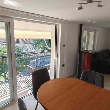 Apartma Apollonio Črni Kal 외부 사진