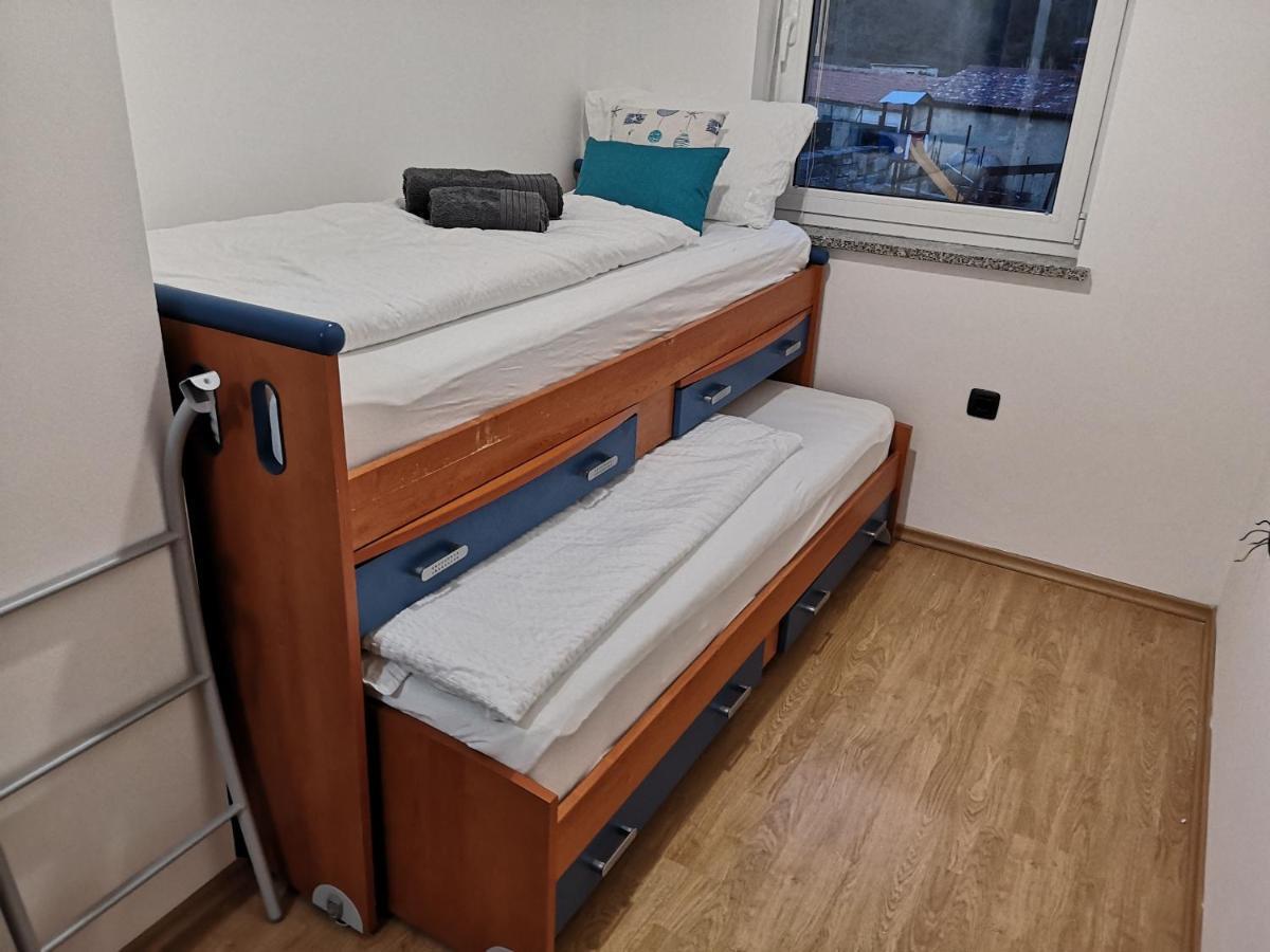 Apartma Apollonio Črni Kal 외부 사진