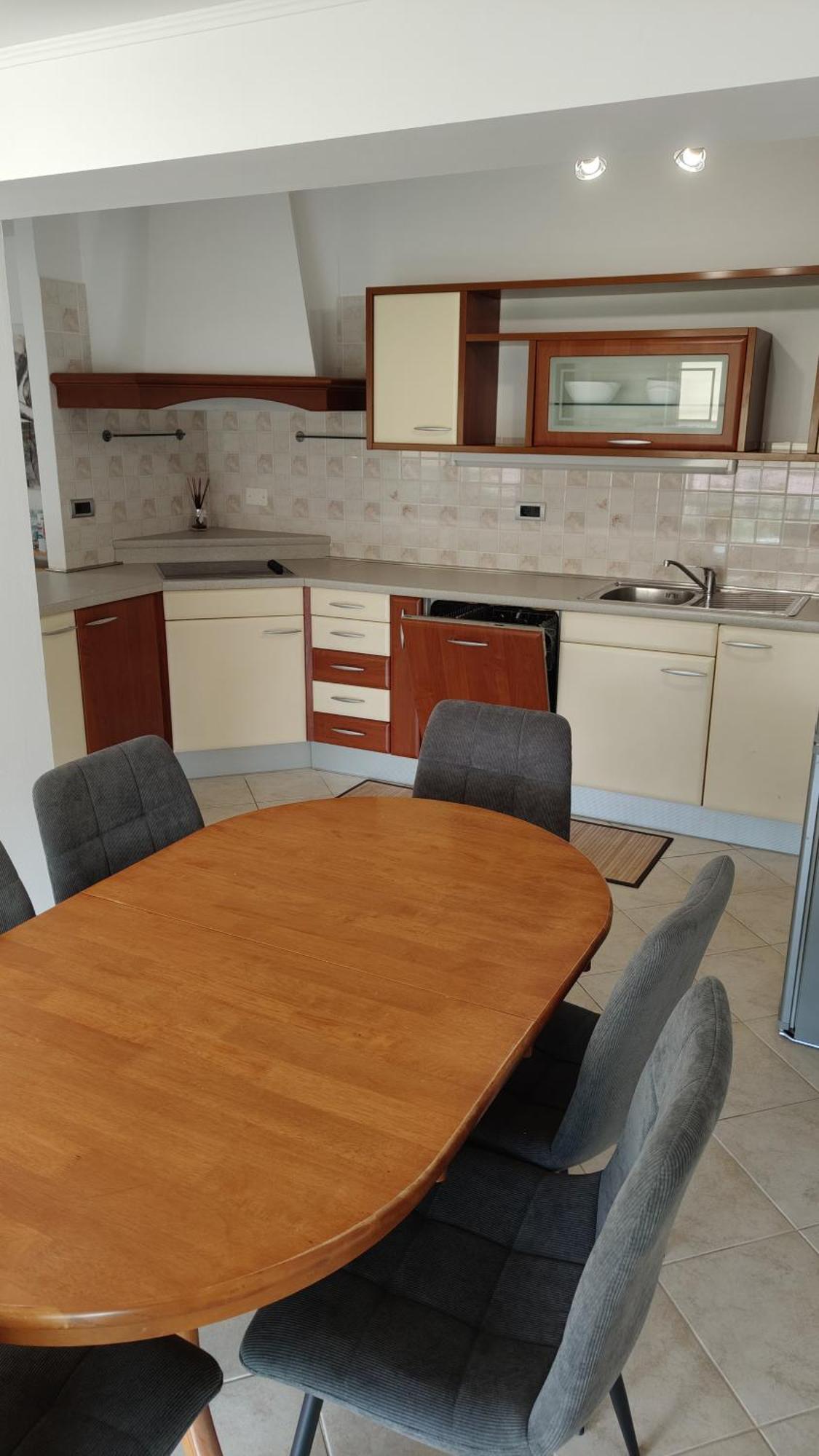 Apartma Apollonio Črni Kal 외부 사진