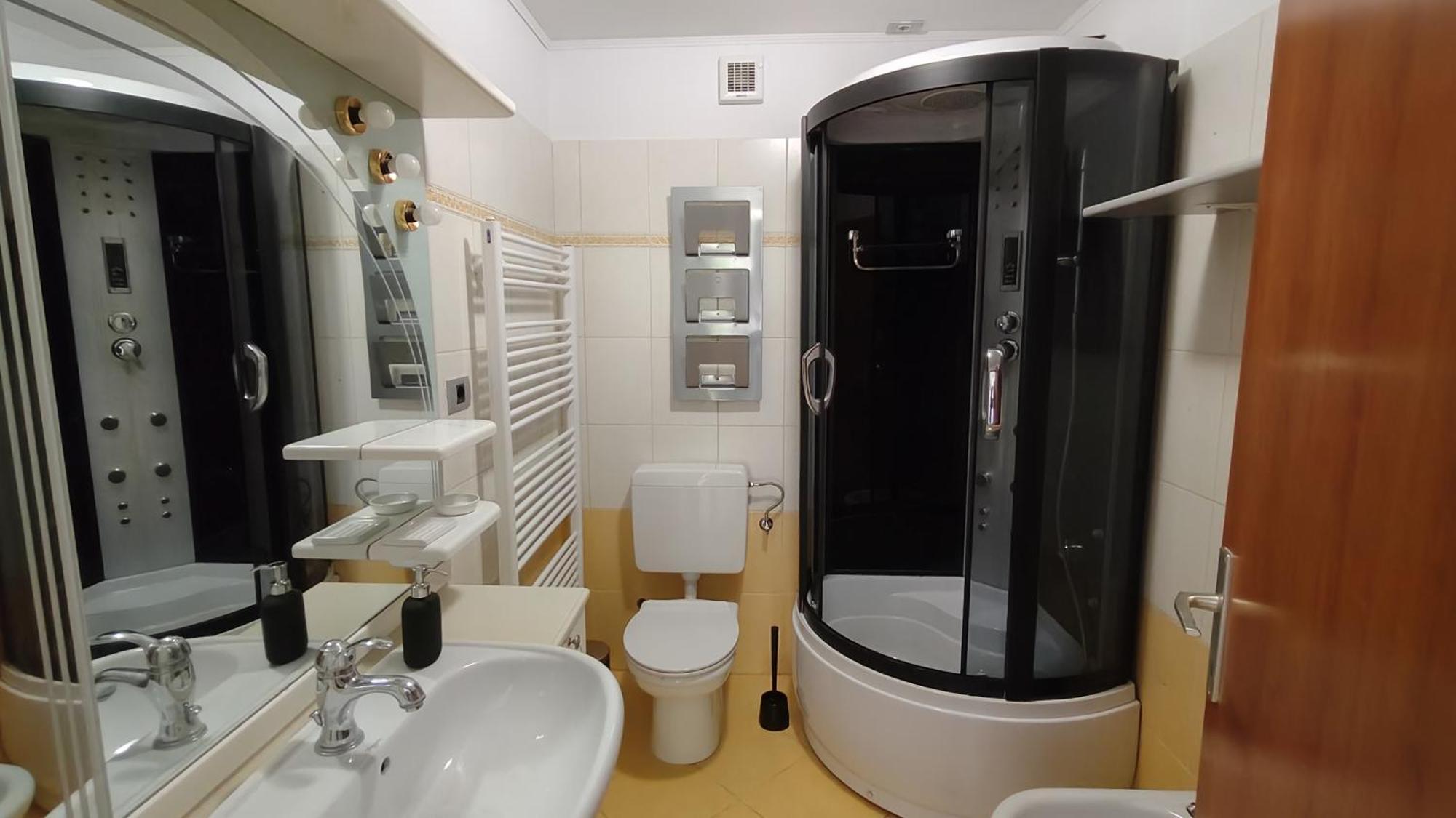 Apartma Apollonio Črni Kal 외부 사진