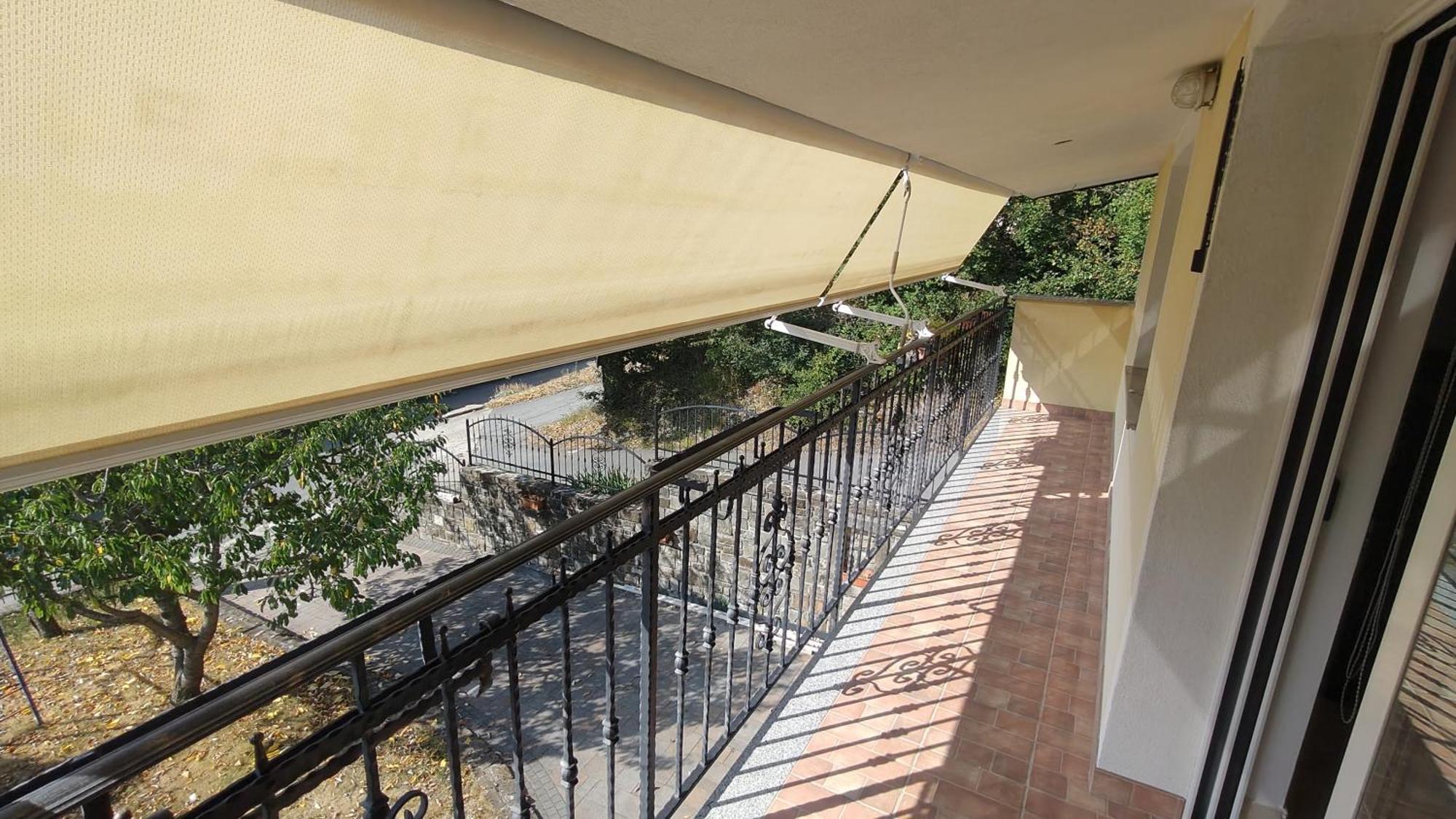 Apartma Apollonio Črni Kal 외부 사진