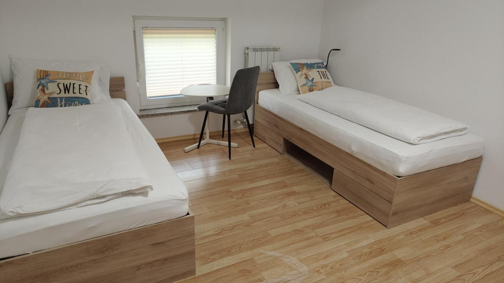 Apartma Apollonio Črni Kal 외부 사진